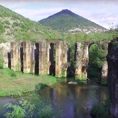 Agios Georgios Village Filippiada ภายนอก รูปภาพ
